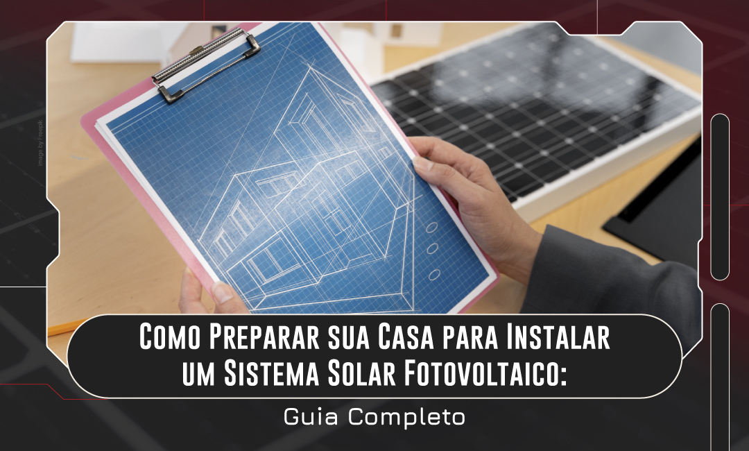 Sistema solar fotovoltaico: guia completo