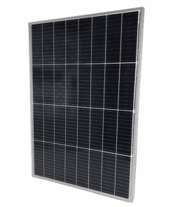 Placa Solar Fotovoltaica 100W Monocristalina - ZTROON - ZTP-100MI