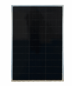 Placa Solar Fotovoltaica 160Wp Monocristalina - ZTROON - ZTP-160MI