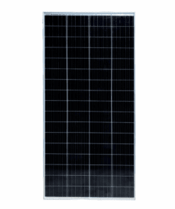 Placa Solar Fotovoltaica 340W Monocristalina - ZTROON - ZTP-340MI