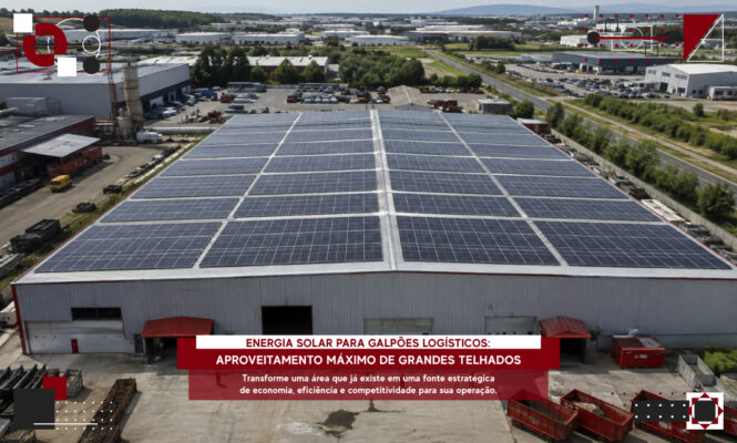 energia solar Redimax